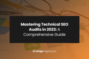 technical seo guide with orange agency